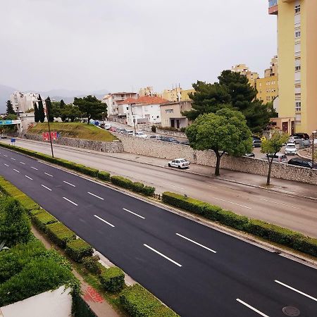 Apartment Ante Сплит Экстерьер фото