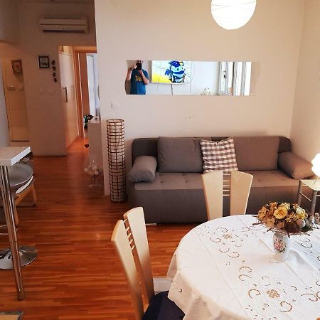 Apartment Ante Сплит Экстерьер фото