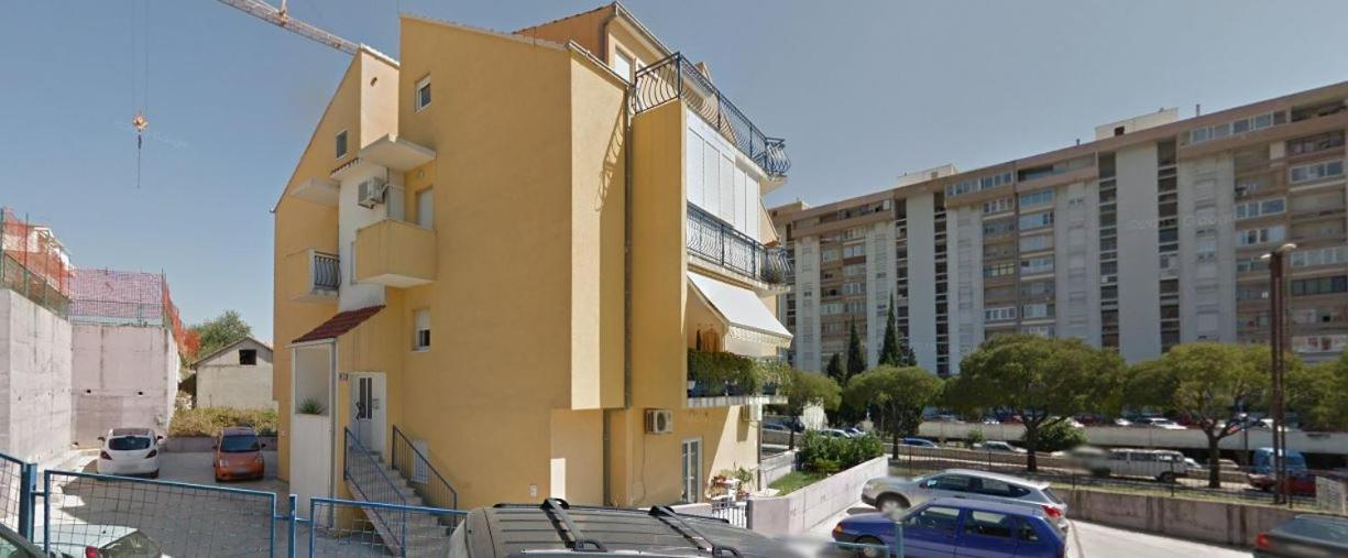 Apartment Ante Сплит Экстерьер фото