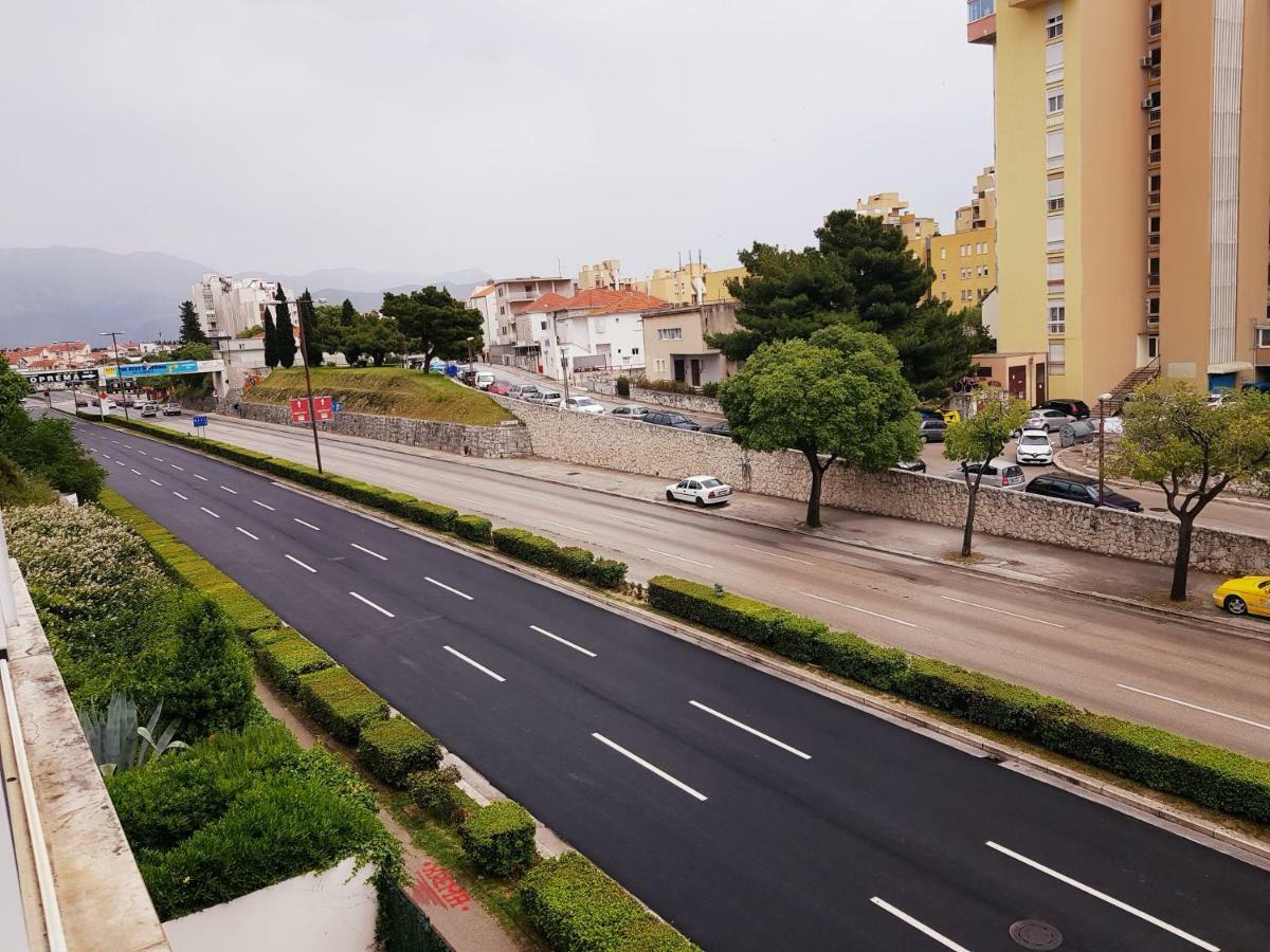 Apartment Ante Сплит Экстерьер фото