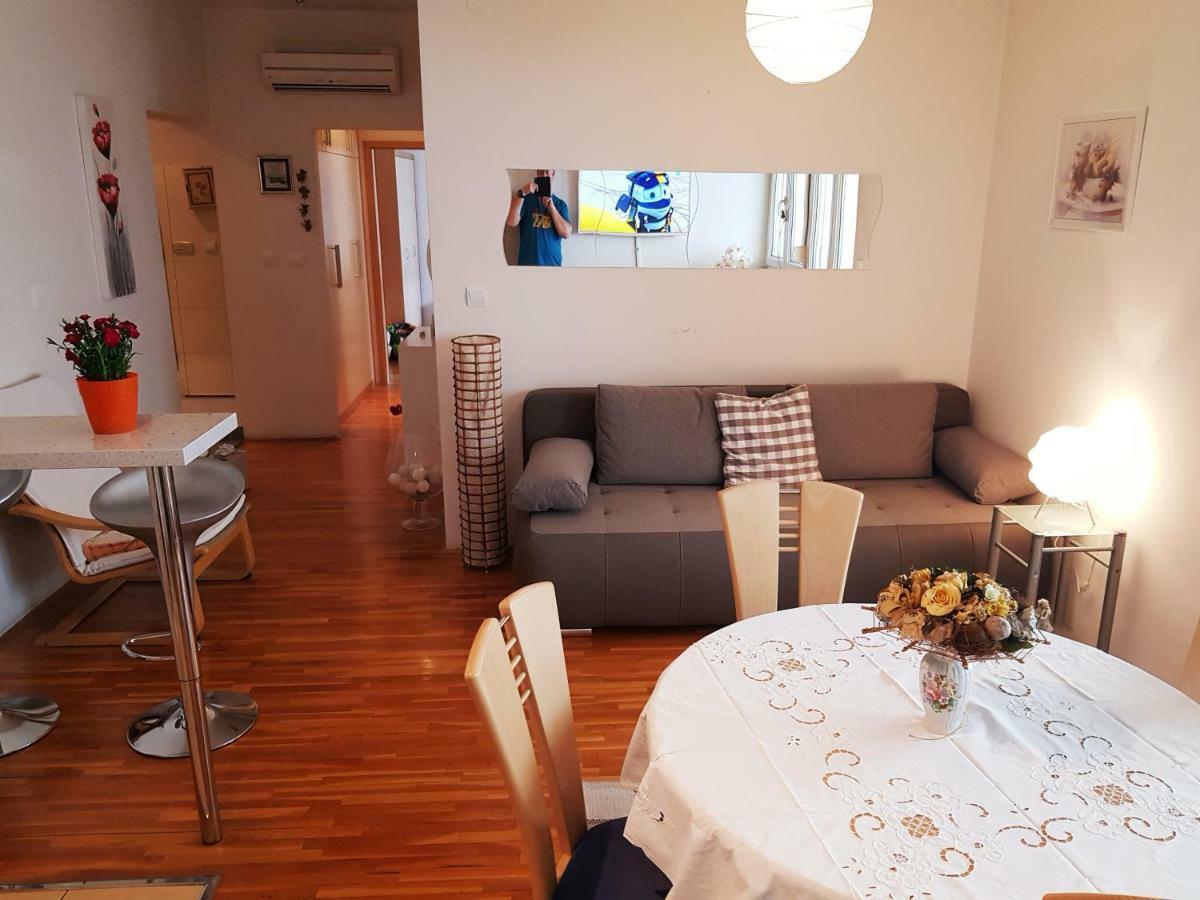 Apartment Ante Сплит Экстерьер фото