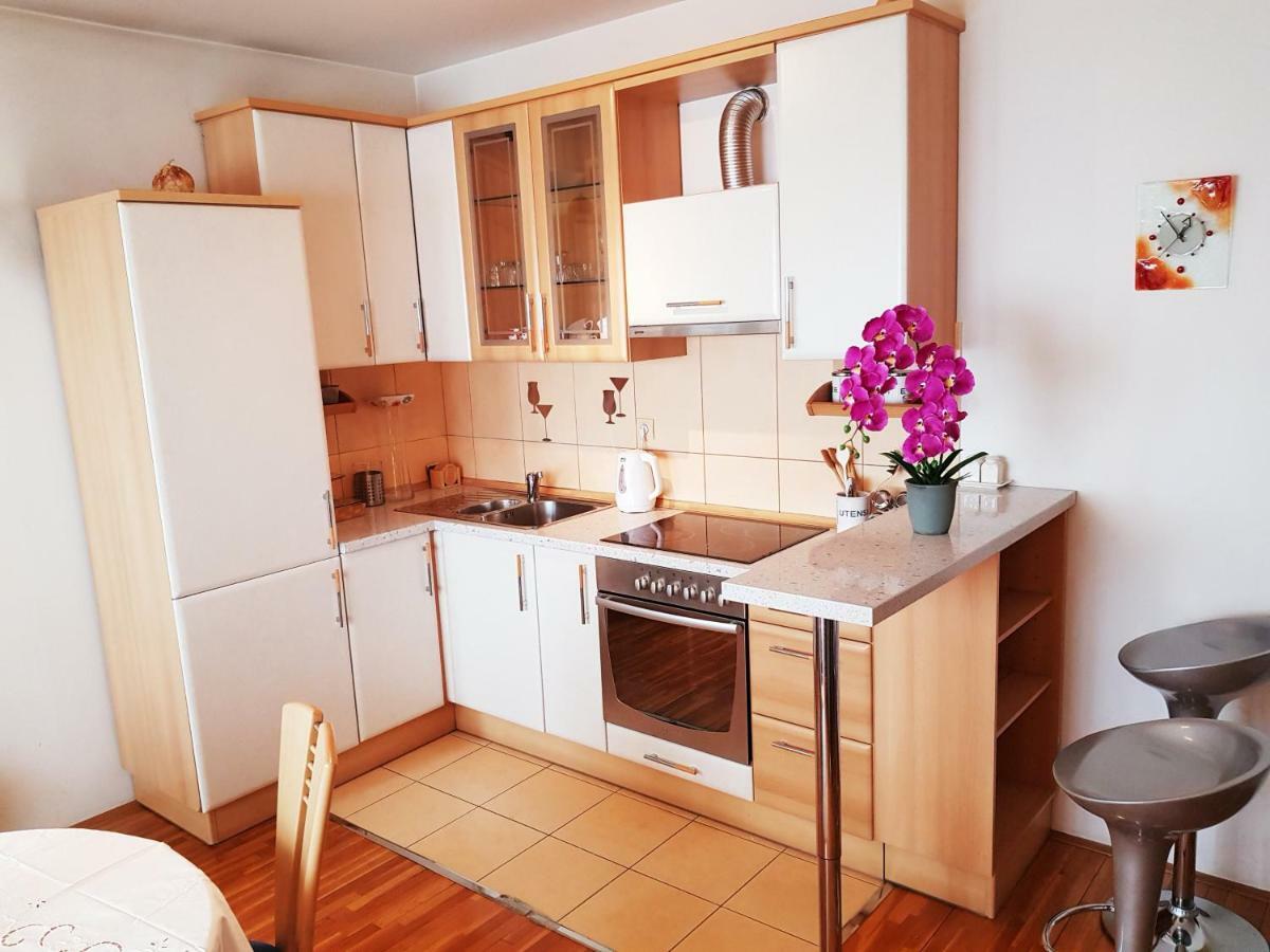 Apartment Ante Сплит Экстерьер фото