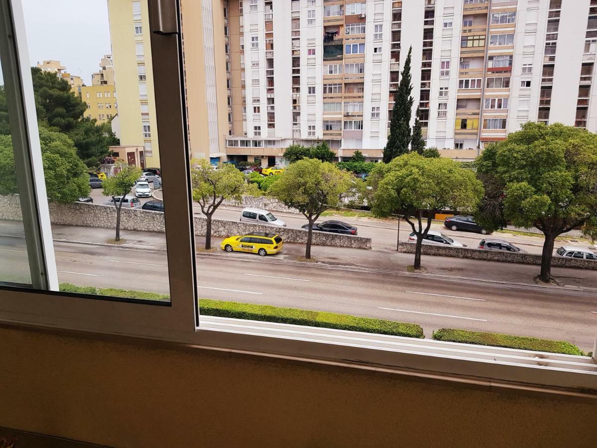 Apartment Ante Сплит Экстерьер фото