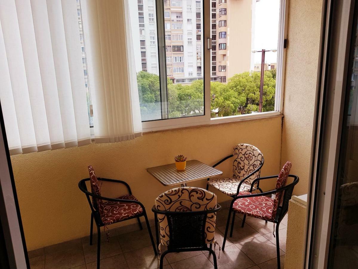Apartment Ante Сплит Экстерьер фото