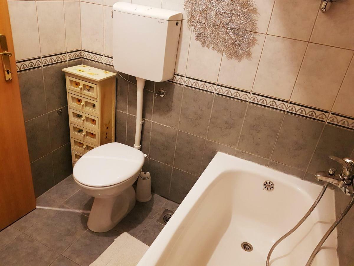 Apartment Ante Сплит Экстерьер фото