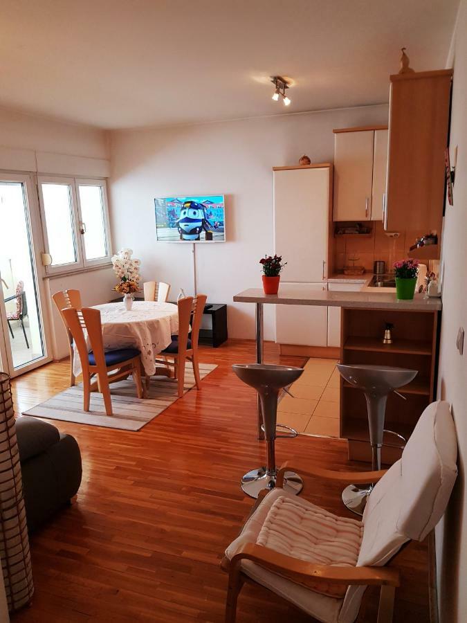 Apartment Ante Сплит Экстерьер фото