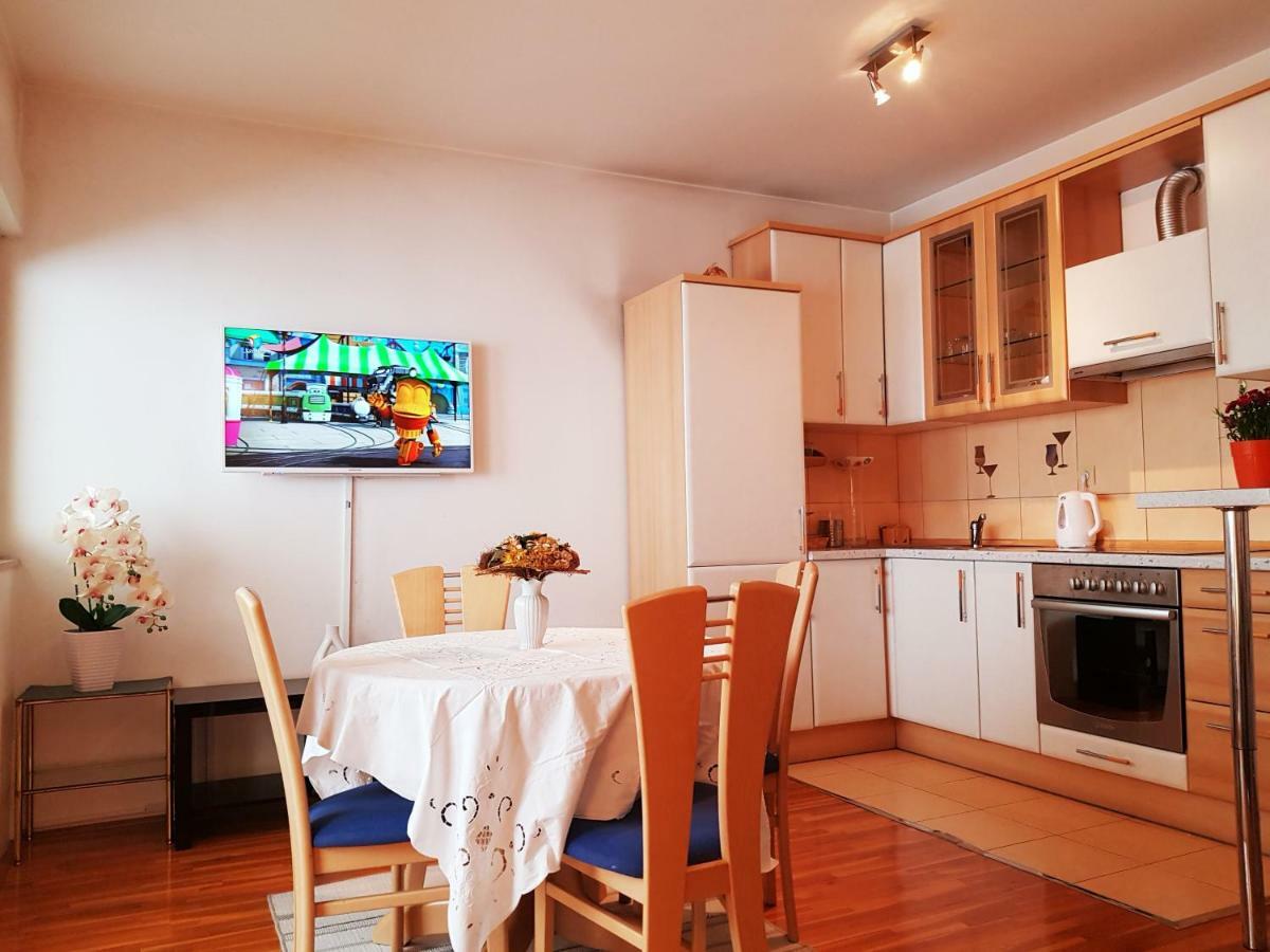 Apartment Ante Сплит Экстерьер фото