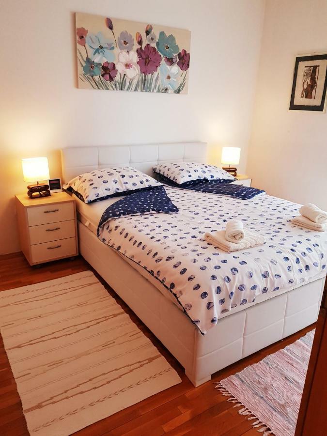 Apartment Ante Сплит Экстерьер фото