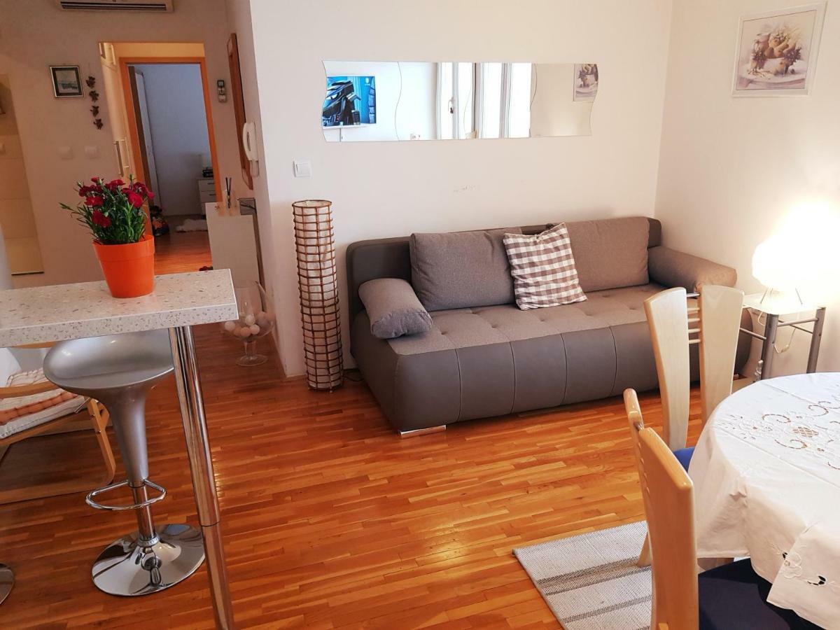 Apartment Ante Сплит Экстерьер фото