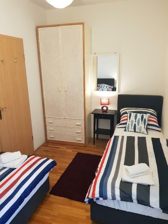 Apartment Ante Сплит Экстерьер фото