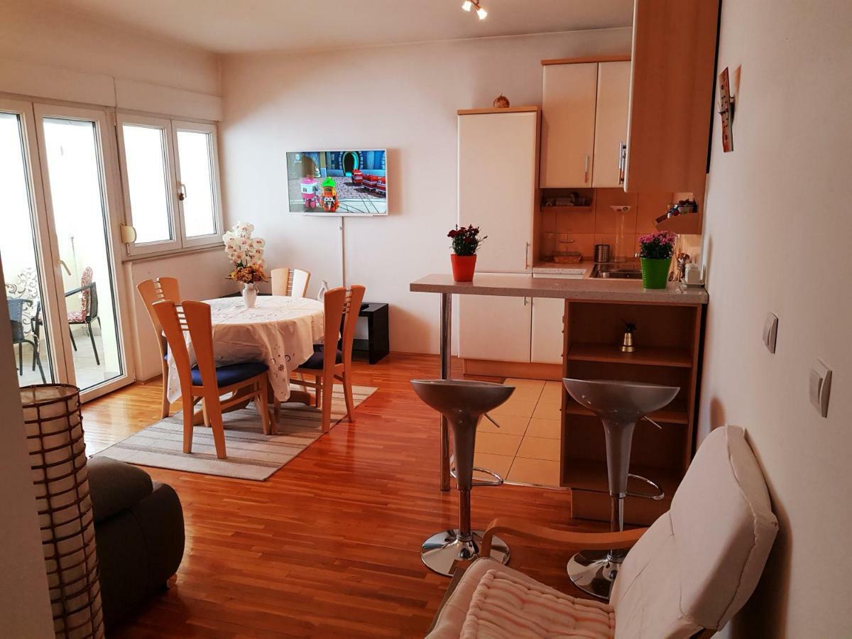 Apartment Ante Сплит Экстерьер фото
