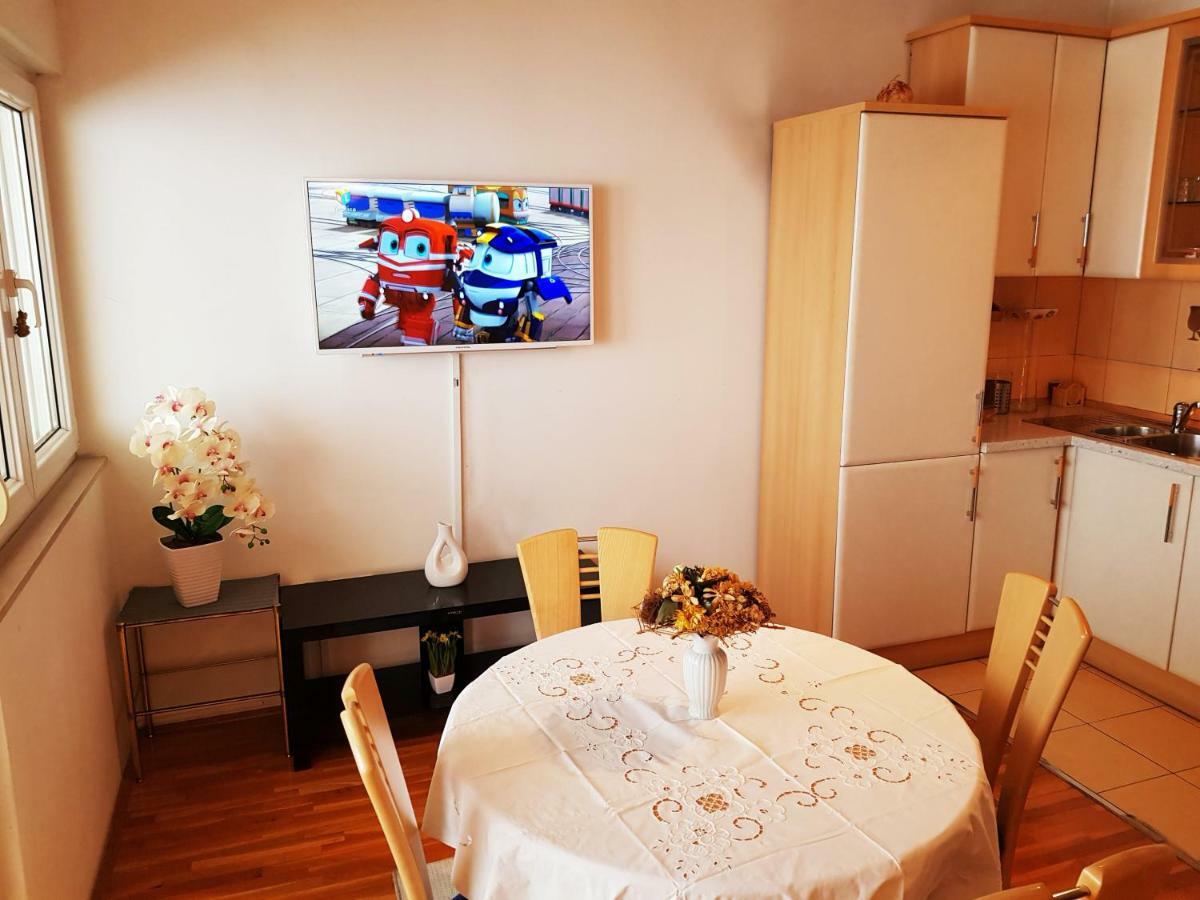 Apartment Ante Сплит Экстерьер фото