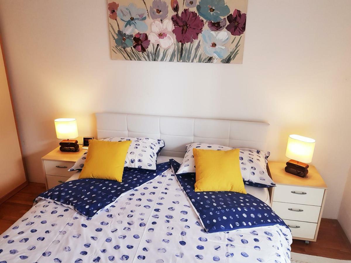 Apartment Ante Сплит Экстерьер фото