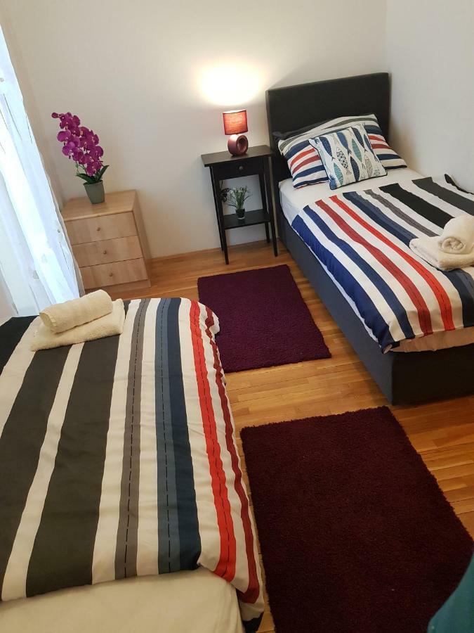 Apartment Ante Сплит Экстерьер фото