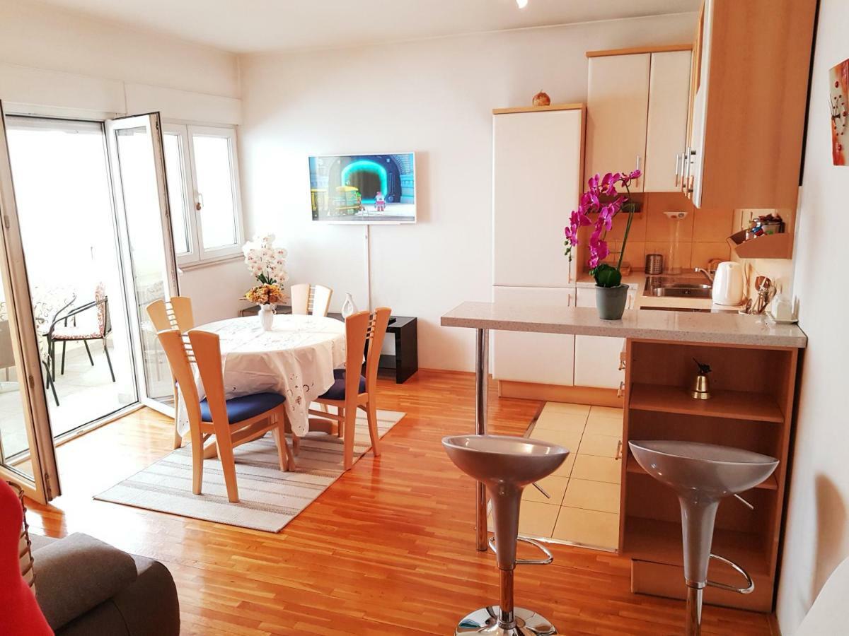 Apartment Ante Сплит Экстерьер фото