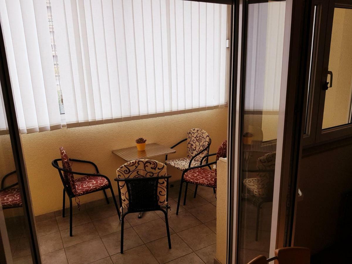 Apartment Ante Сплит Экстерьер фото
