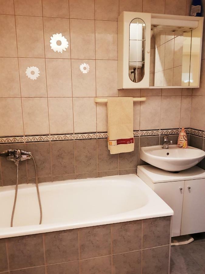 Apartment Ante Сплит Экстерьер фото