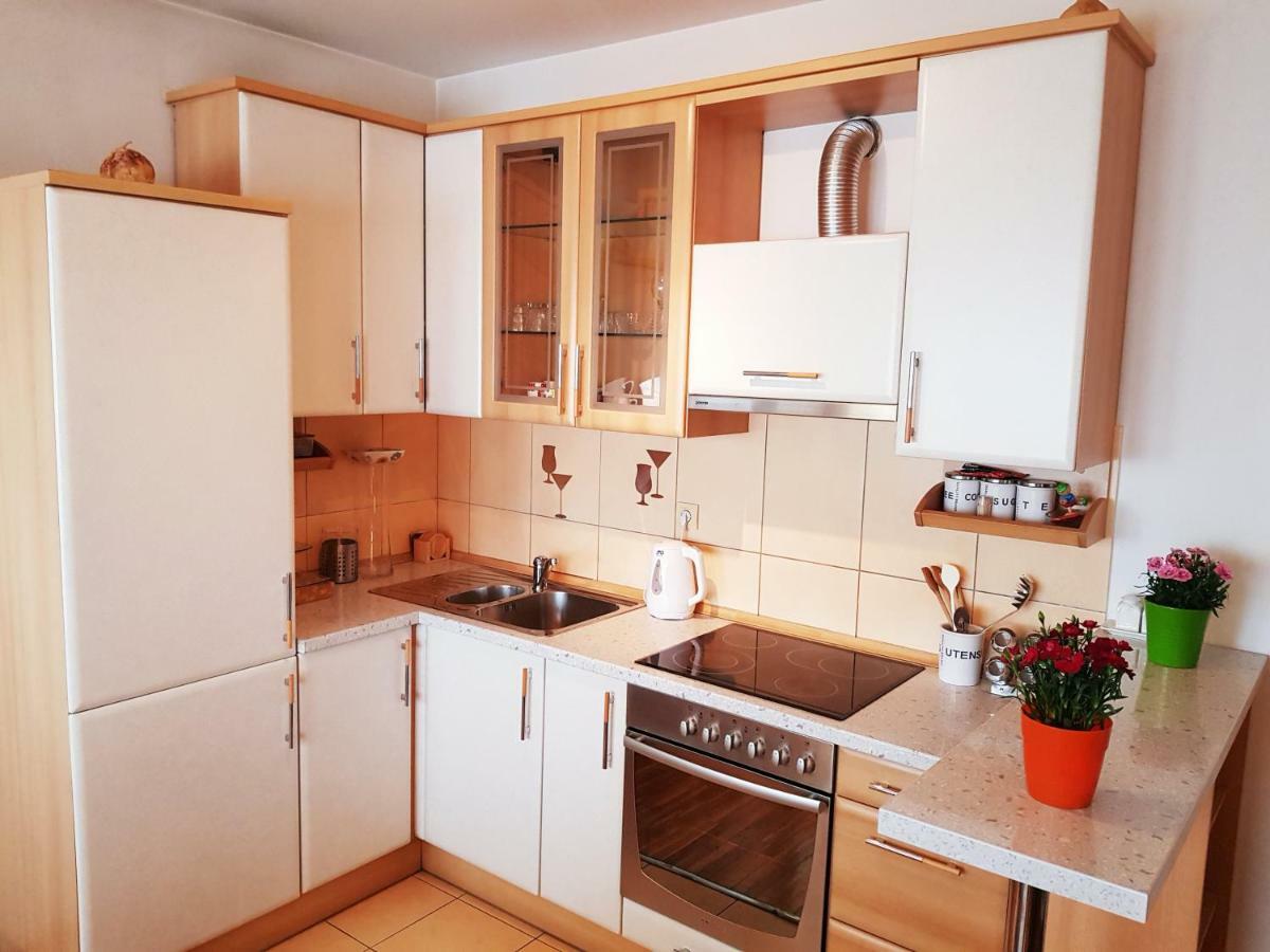 Apartment Ante Сплит Экстерьер фото