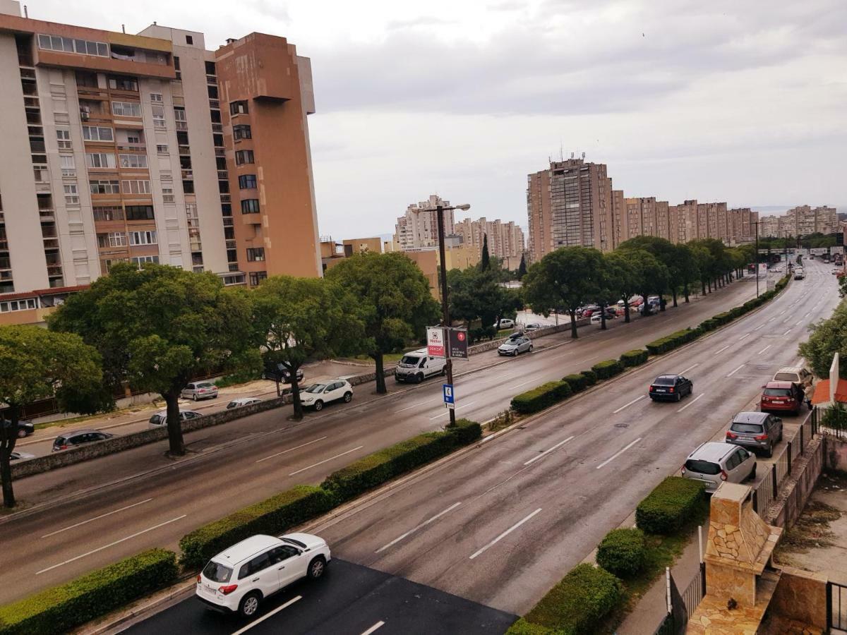 Apartment Ante Сплит Экстерьер фото