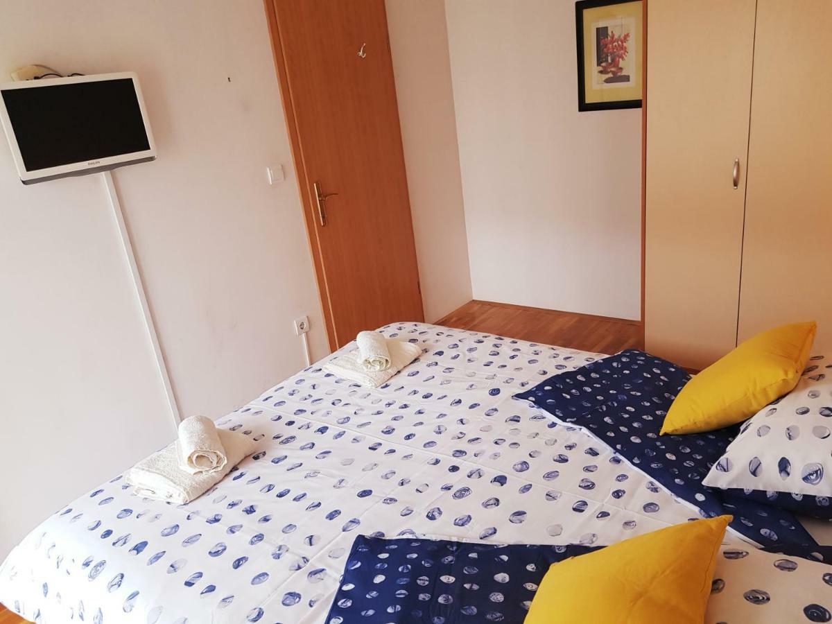 Apartment Ante Сплит Экстерьер фото