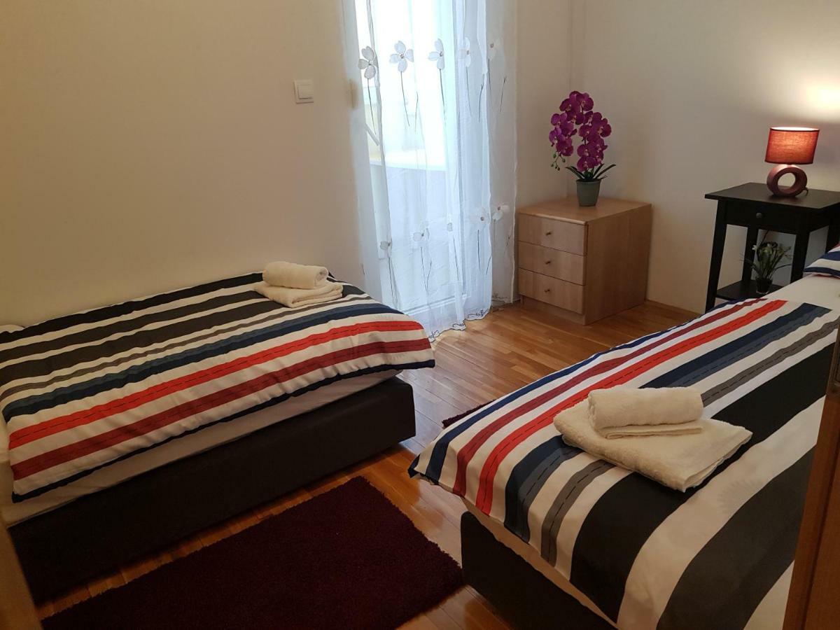 Apartment Ante Сплит Экстерьер фото