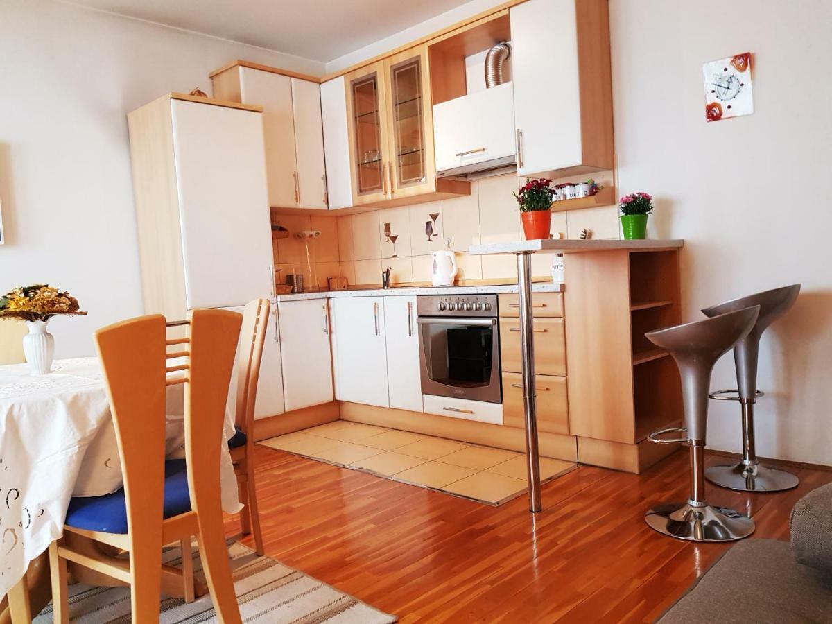 Apartment Ante Сплит Экстерьер фото