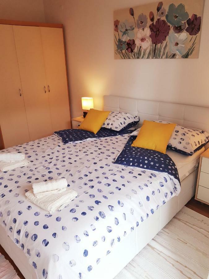 Apartment Ante Сплит Экстерьер фото